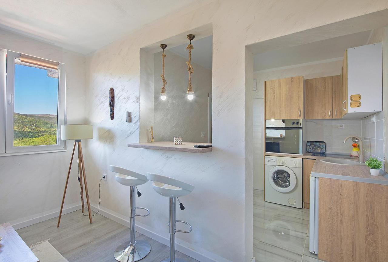 Harmony Apartment Radanovici Bagian luar foto