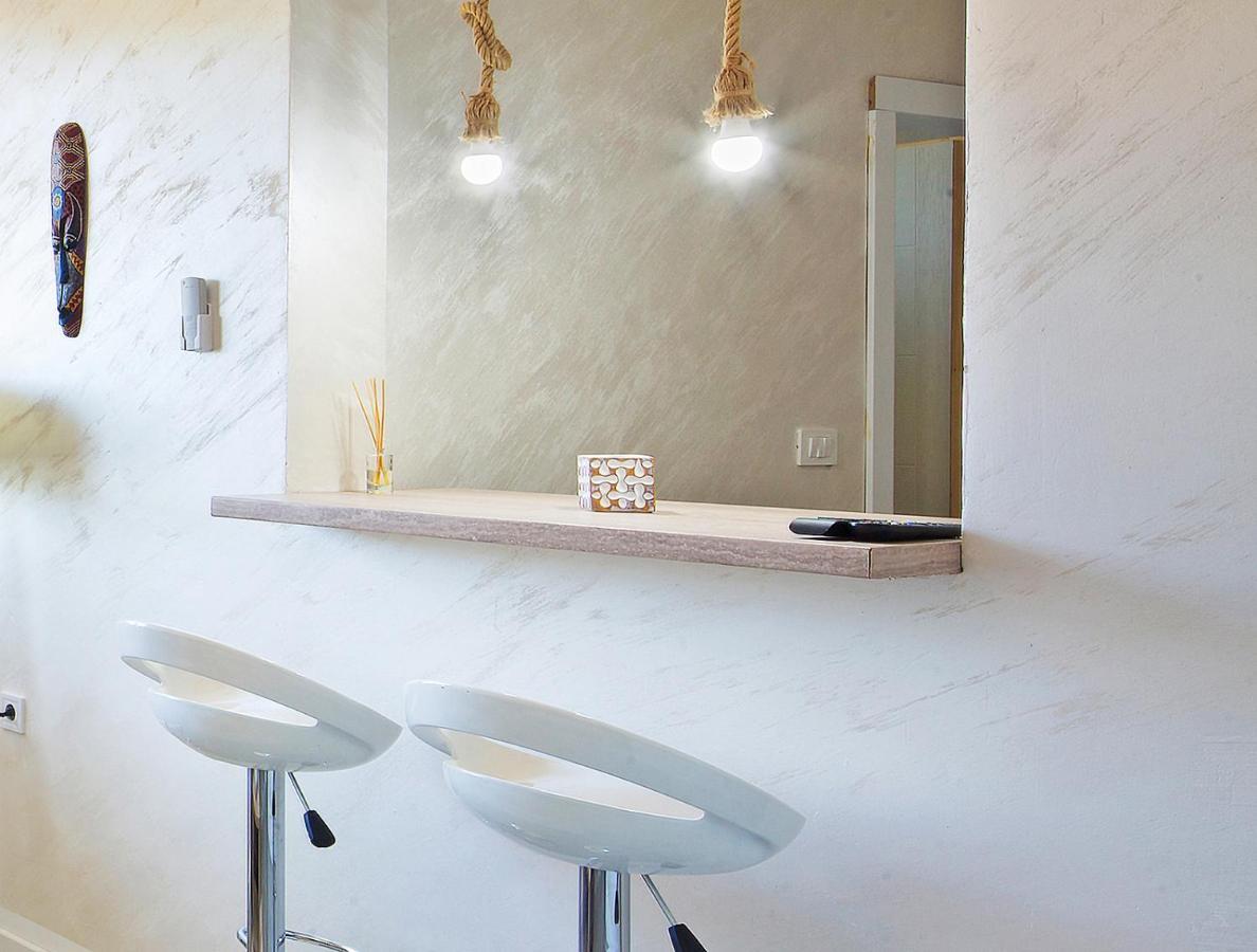Harmony Apartment Radanovici Bagian luar foto