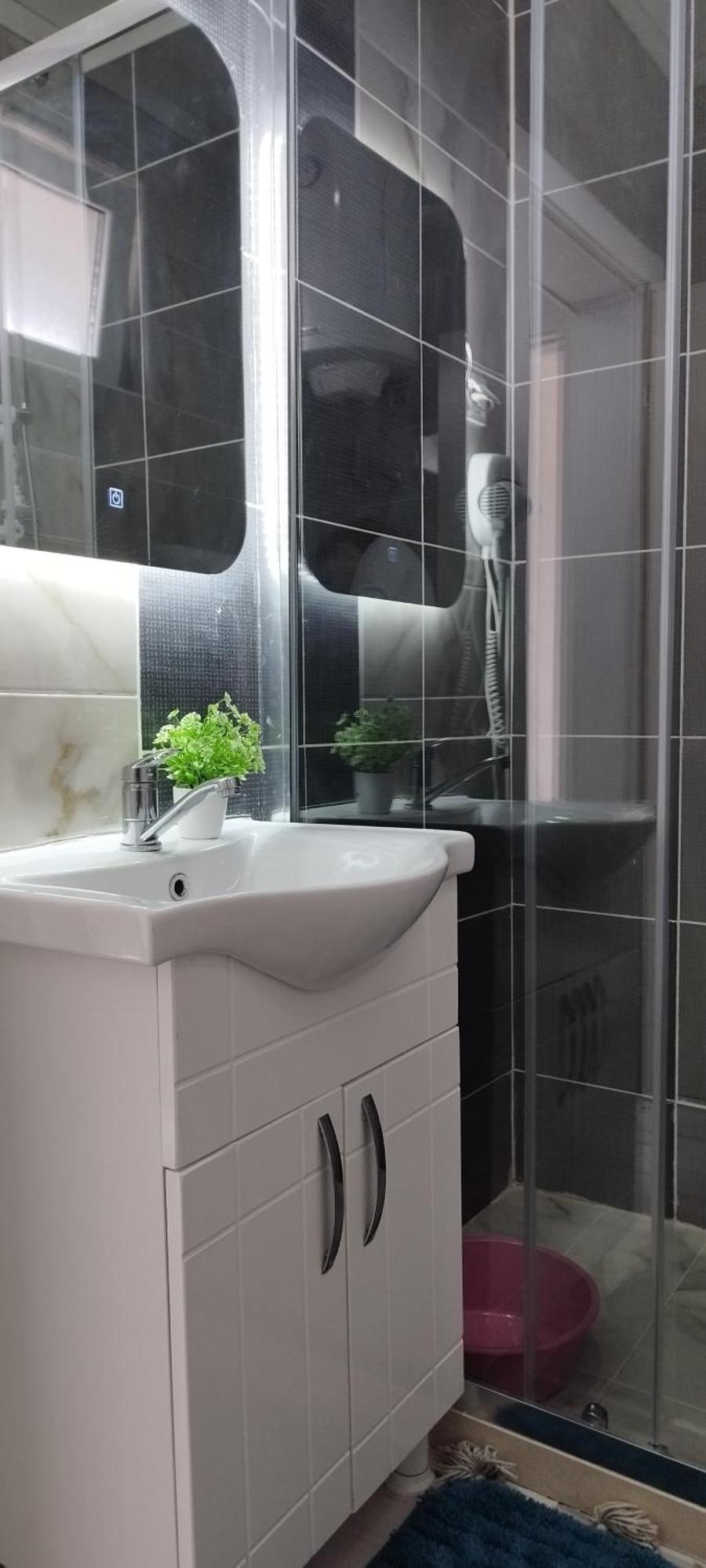 Harmony Apartment Radanovici Bagian luar foto